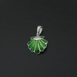 VIEIRA ESMALTE VERDE AG