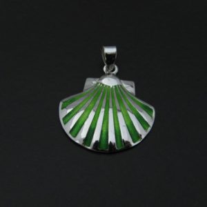 VIEIRA ESMALTE VERDE AG
