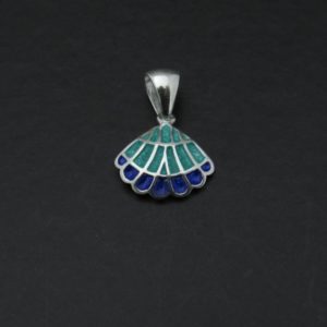 VIEIRA ESMALTE AZUL AG