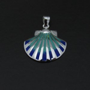 VIEIRA ESMALTE AZUL AG
