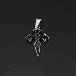 CRUZ DE SANTIAGO AG