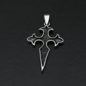 CRUZ DE SANTIAGO AG