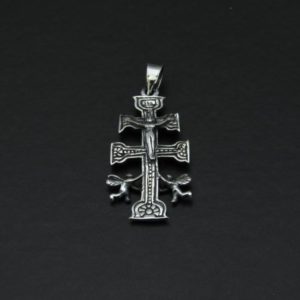 CRUZ DE CARAVACA AG