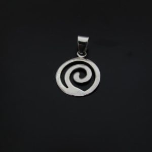 COLGANTE ESPIRAL AG