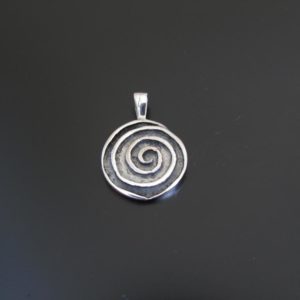 COLGANTE ESPIRAL AG