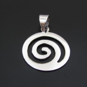 COLGANTE ESPIRAL AG