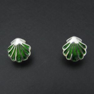PRESIÓN VIEIRA ESMALTE VERDE AG