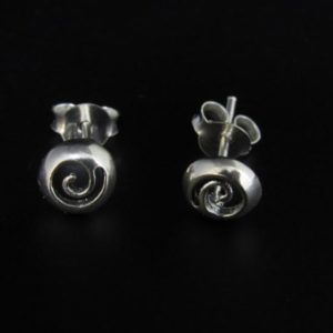 PENDIENTE ESPIRAL PRESION AG