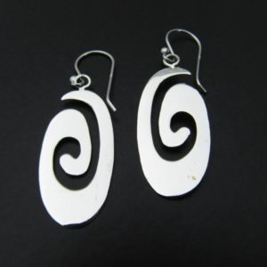 PENDIENTE ESPIRAL AG