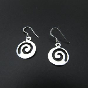 PENDIENTE ESPIRAL AG