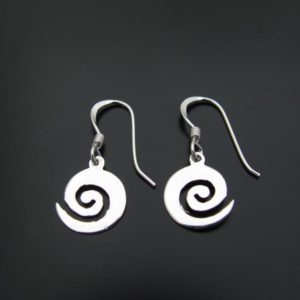 PENDIENTE ESPIRAL AG