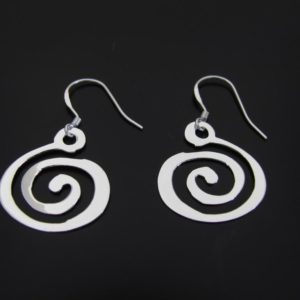 PENDIENTE ESPIRAL AG
