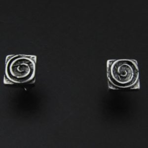 PENDIENTE ESPIRAL AG