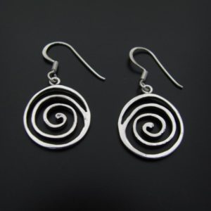 PENDIENTE ESPIRAL AG