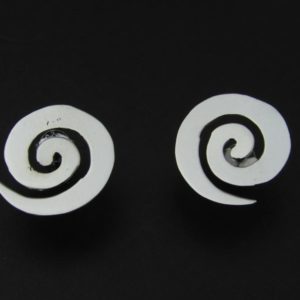 PENDIENTE ESPIRAL AG