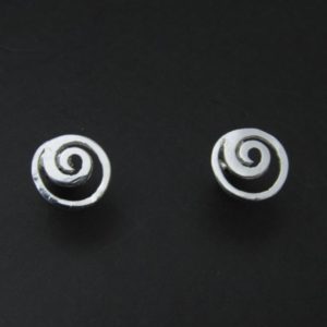 PENDIENTE ESPIRAL AG
