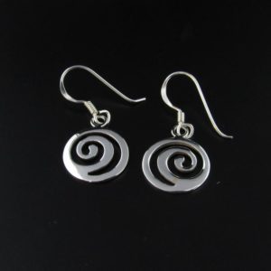 PENDIENTE ESPIRAL AG