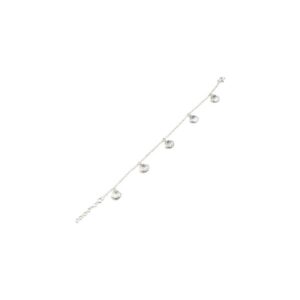 BRAZALETE 5 VIEIRAS A AG
