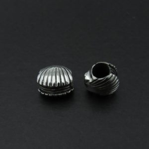 CHARM VIEIRA 10MM AG