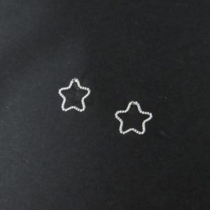 PENDIENTE ESTRELLA AG