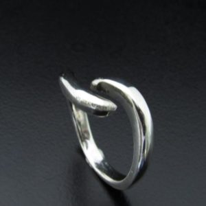 ANILLO LISO AG