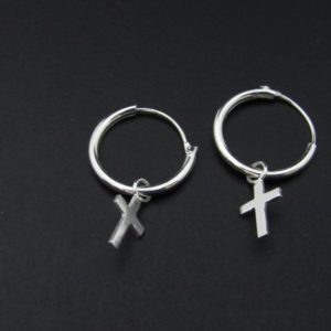 ARO 1,2 X 12 MM C/ CRUZ AG