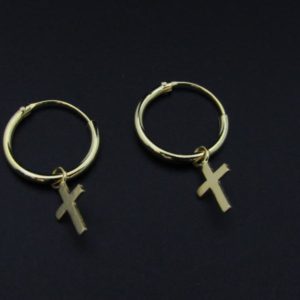 ARO 1,2 X 12 MM C/ CRUZ B.O.A. AG