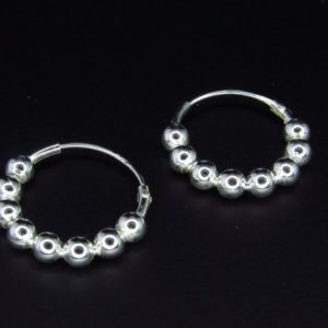 ARO BOLITAS 3 MM 14MM AG
