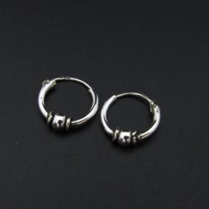 ARO BALI 1.2 X 10MM X 6 AG
