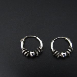 ARO BALI 1.2 X 10MM X 6 AG