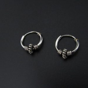 ARO BALI 1.2 X 10MM X 6 AG