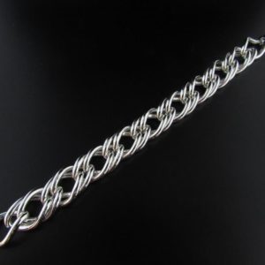 PULSERA ROMBO AG