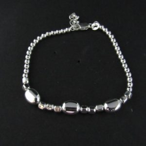 PULSERA MIX CUBO AG