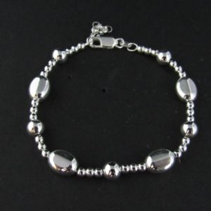 PULSERA MIX CUBO AG