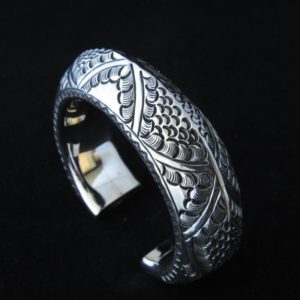 BRAZALETE CHAN RAI AG