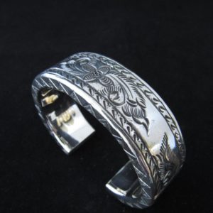 BRAZALETE CHAN RAI AG