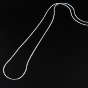 CADENA TOPO 1,2MM 40CM