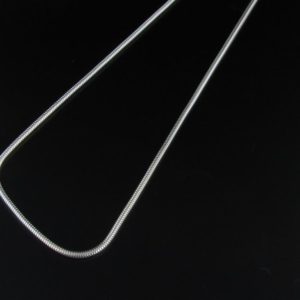 CADENA TOPO 2,0MM 40CM