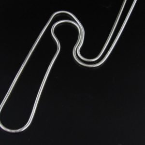CADENA TOPO 2,0MM 50CM