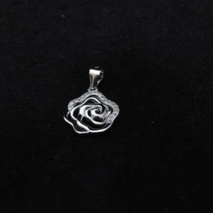 COLGANTE ROSA AG