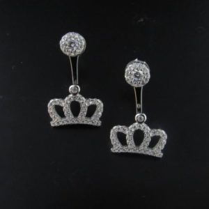 PENDIENTE PIERCING CIRCONITA AG