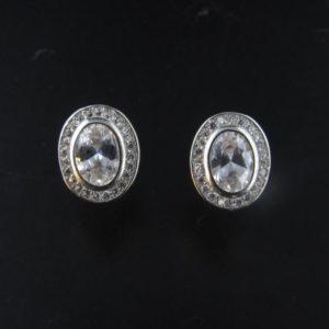 PENDIENTE CIRCONITA DIAMANT AG