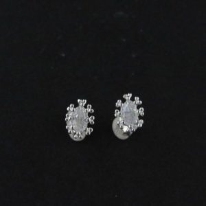 PENIENTE CIRCONITA 3 X 5 MM AG