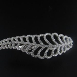 ANILLO MANOPLA CIRCONITA AG