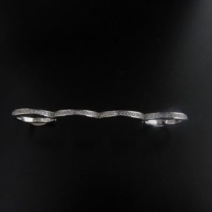 ANILLO MANOPLA CIRCONITA AG