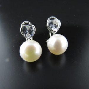 ARO CIRCONITA Y PERLA OMEGA AG