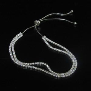 BRAZALETE CIRCONITA 2 LINEAS