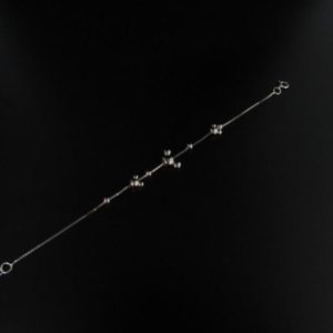BRAZALETE LISO AG