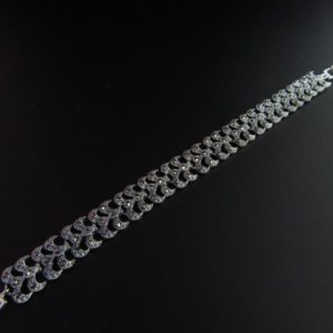 BRAZALETE MARQUESITA M AG