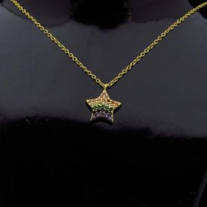 COLLAR ESTRELLA MULTI. B.O.A AG